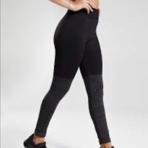 GYMSHARK NWT Seamless Two-Tone Leggings